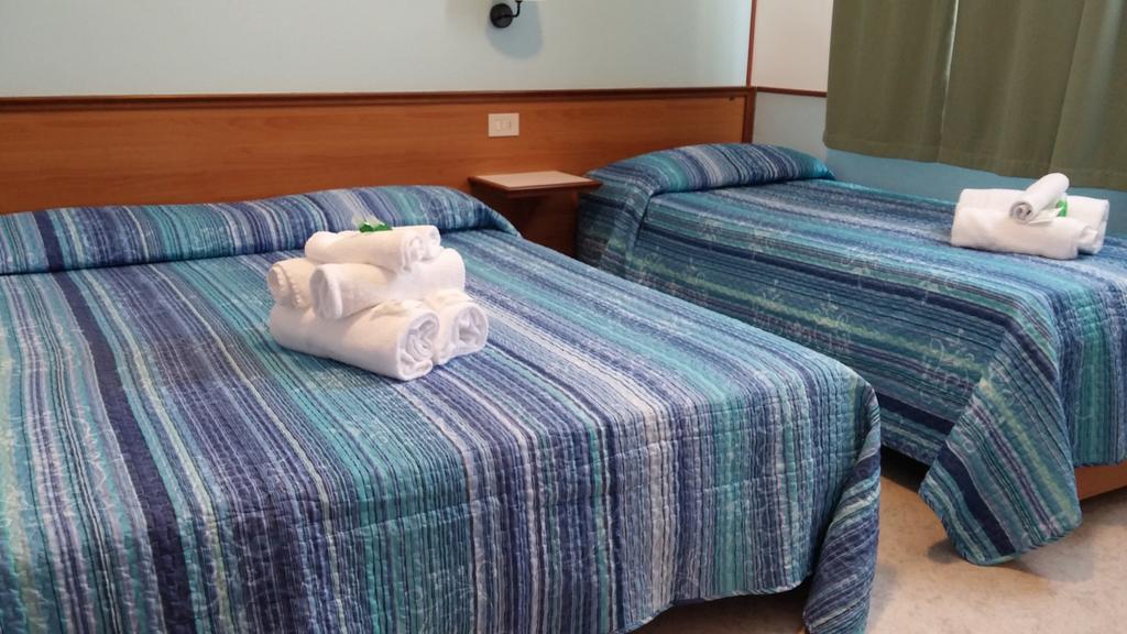 Villa Romana Lignano Sabbiadoro Room photo